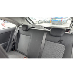 Bouton de warning OPEL CORSA D