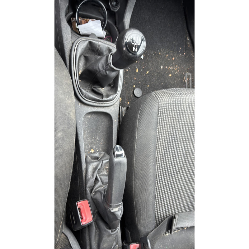 Bouton de warning OPEL CORSA D Photo n°16