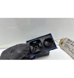Boitier de prechauffage OPEL CORSA D