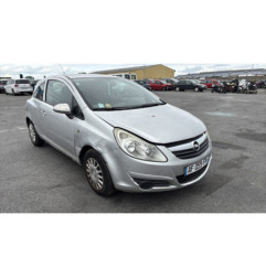 Boitier de prechauffage OPEL CORSA D