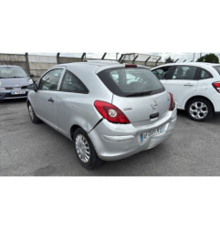 Boitier de prechauffage OPEL CORSA D