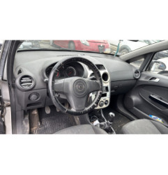 Boitier de prechauffage OPEL CORSA D