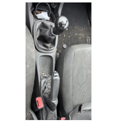 Boitier de prechauffage OPEL CORSA D