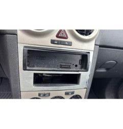 Boitier de prechauffage OPEL CORSA D