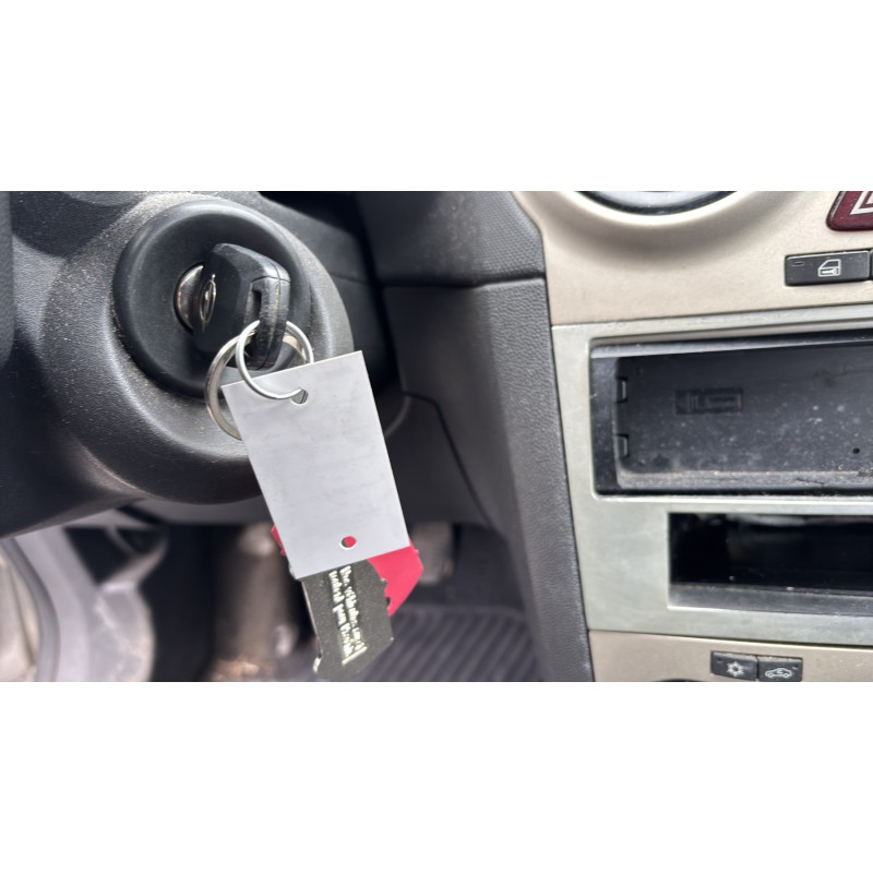 Boitier de prechauffage OPEL CORSA D Photo n°20