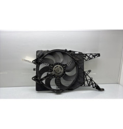 Moto ventilateur radiateur OPEL CORSA D Photo n°1