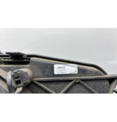 Moto ventilateur radiateur OPEL CORSA D