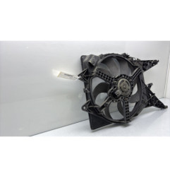 Moto ventilateur radiateur OPEL CORSA D