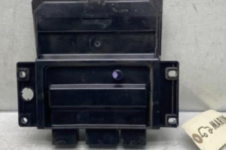 Calculateur moteur RENAULT CLIO 3