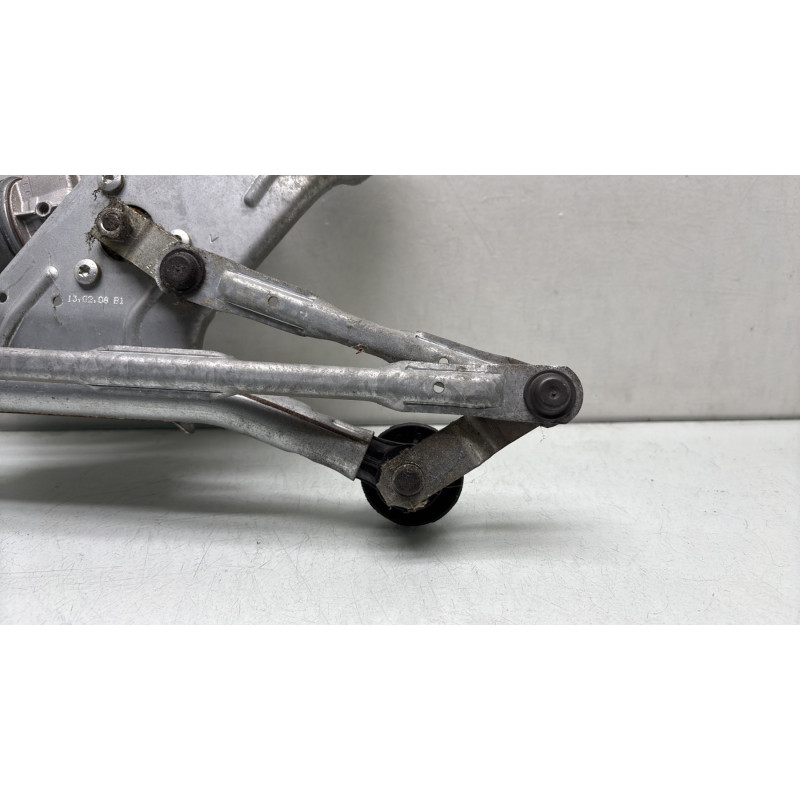 Moteur essuie glace avant DACIA LOGAN MCV 1 Photo n°6