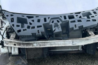 Calculateur moteur RENAULT CLIO 3