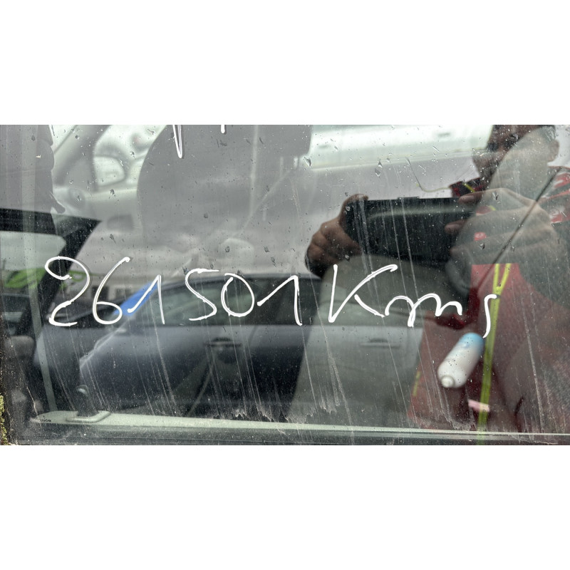 Amortisseur avant gauche DACIA LOGAN MCV 1 Photo n°18