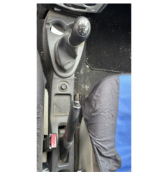 Amortisseur avant gauche DACIA LOGAN MCV 1