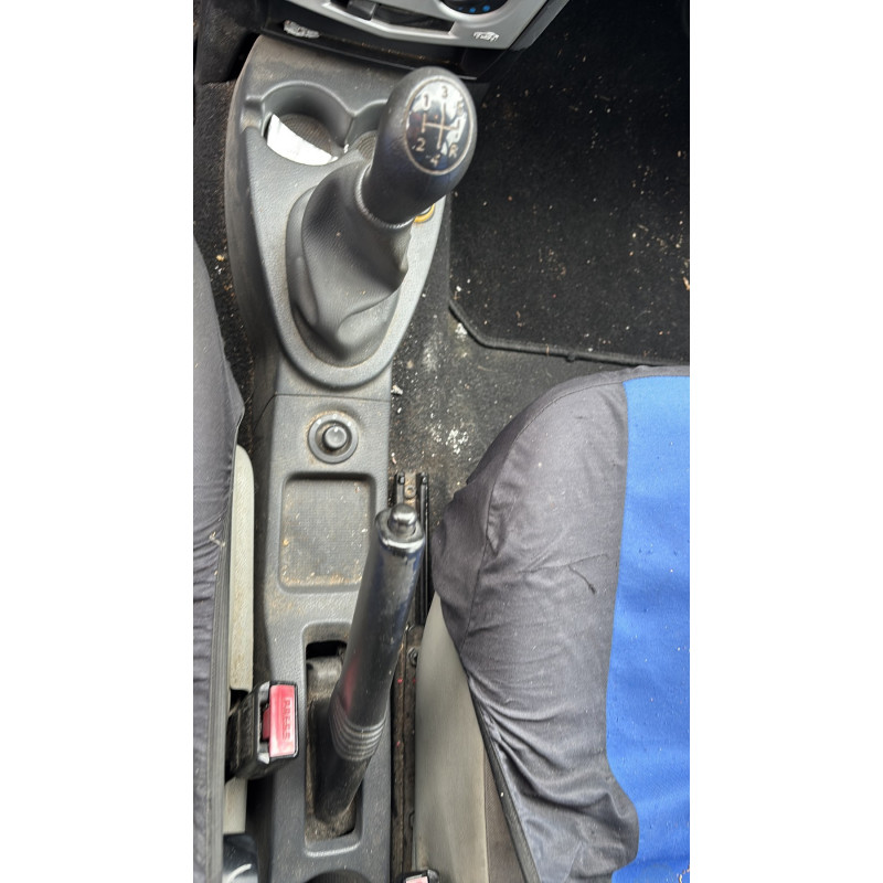 Amortisseur avant gauche DACIA LOGAN MCV 1 Photo n°19