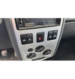 Amortisseur avant gauche DACIA LOGAN MCV 1