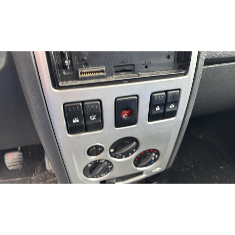Amortisseur avant gauche DACIA LOGAN MCV 1 Photo n°20