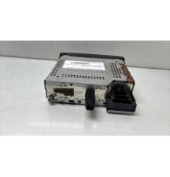 Autoradio d'origine PEUGEOT 1007