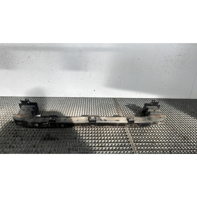 Renfort pare choc avant (traverse) PEUGEOT 1007 Photo n°4