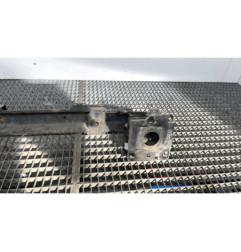 Renfort pare choc avant (traverse) PEUGEOT 1007