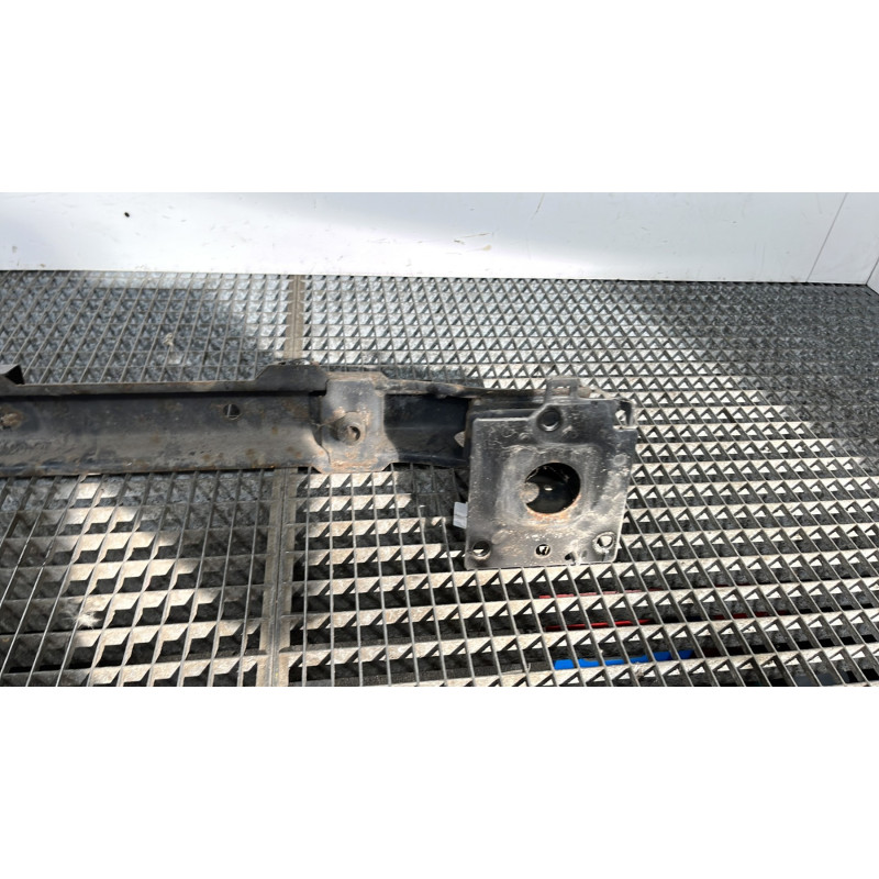 Renfort pare choc avant (traverse) PEUGEOT 1007 Photo n°6