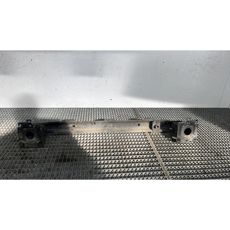 Renfort pare choc avant (traverse) PEUGEOT 1007 Photo n°7