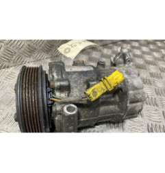 Compresseur clim PEUGEOT 1007