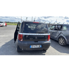 Compresseur clim PEUGEOT 1007