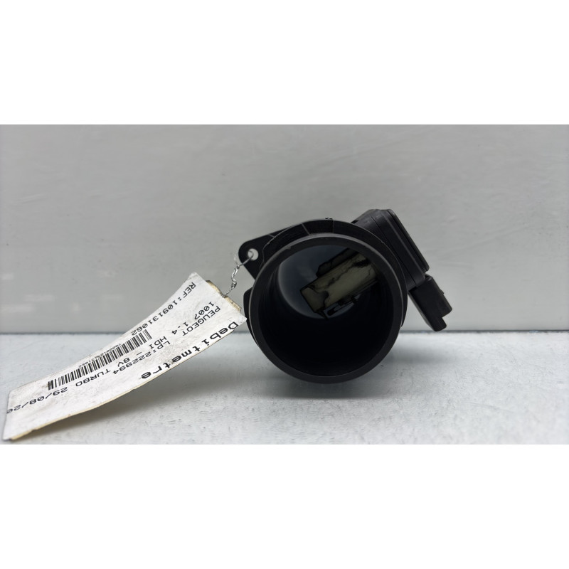 Debitmetre PEUGEOT 1007 Photo n°5