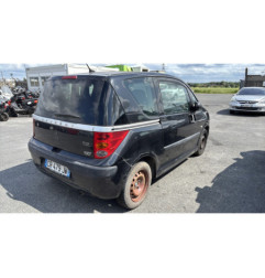 Debitmetre PEUGEOT 1007