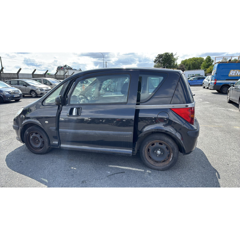 Debitmetre PEUGEOT 1007 Photo n°11