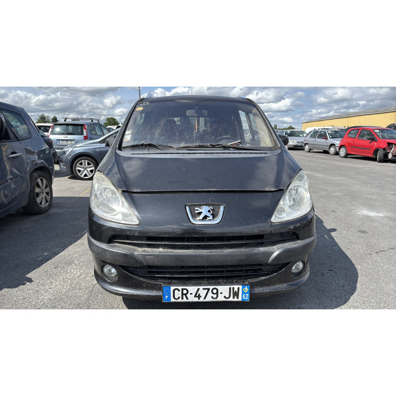 Debitmetre PEUGEOT 1007 Photo n°13
