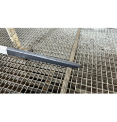 Baguette de porte arriere gauche  RENAULT CLIO 3