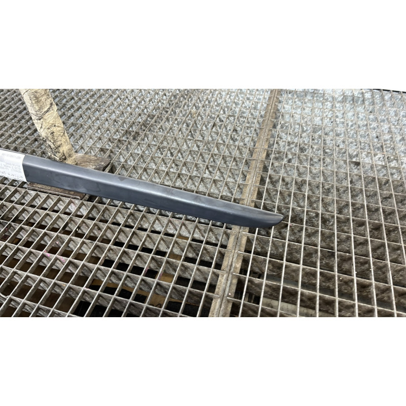 Baguette de porte arriere gauche  RENAULT CLIO 3 Photo n°3