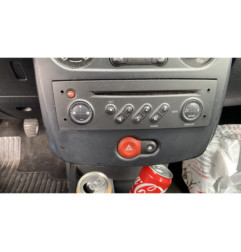 Baguette de porte arriere gauche  RENAULT CLIO 3