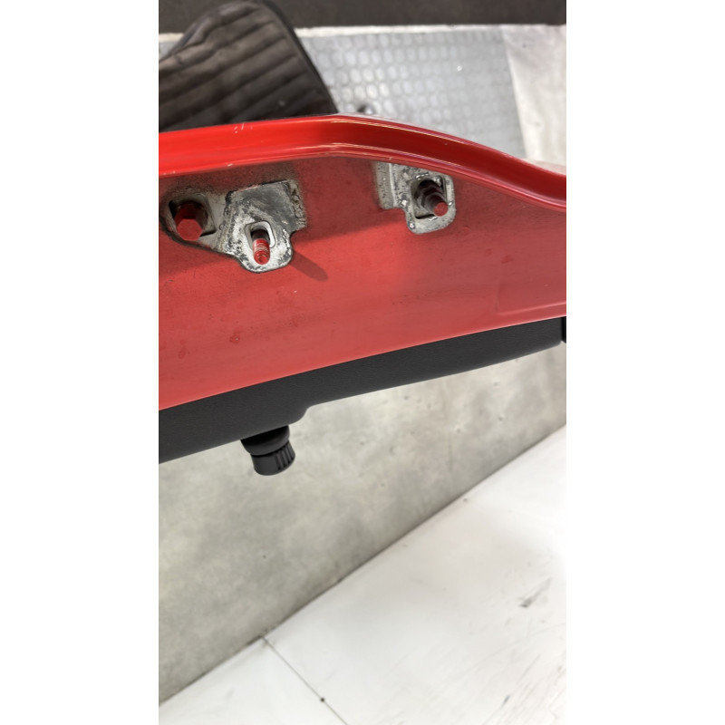 Porte arriere droit RENAULT CLIO 3 Photo n°3