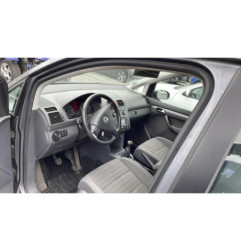 Commodo phare VOLKSWAGEN TOURAN 1