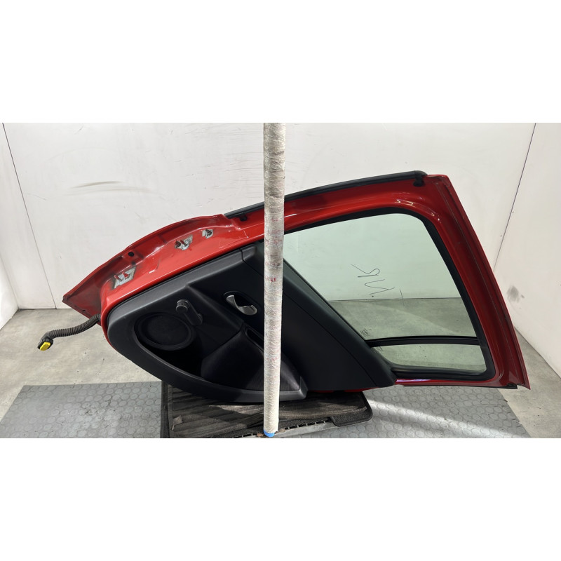 Porte arriere droit RENAULT CLIO 3 Photo n°5
