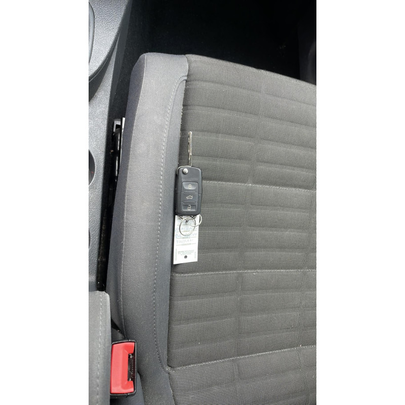 Commodo phare VOLKSWAGEN TOURAN 1 Photo n°11