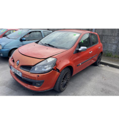 Porte arriere droit RENAULT CLIO 3
