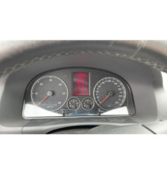 Commodo phare VOLKSWAGEN TOURAN 1