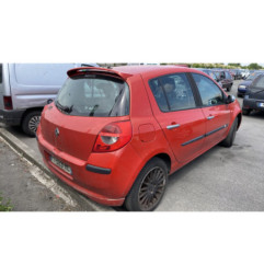 Porte arriere droit RENAULT CLIO 3