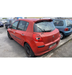 Porte arriere droit RENAULT CLIO 3