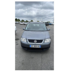 Commodo phare VOLKSWAGEN TOURAN 1