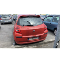 Porte arriere droit RENAULT CLIO 3