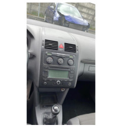 Commodo phare VOLKSWAGEN TOURAN 1