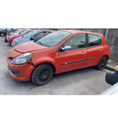 Porte arriere droit RENAULT CLIO 3