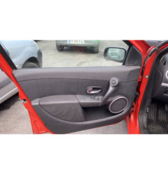 Porte arriere droit RENAULT CLIO 3