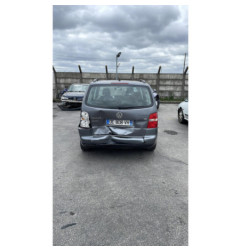 Commodo phare VOLKSWAGEN TOURAN 1