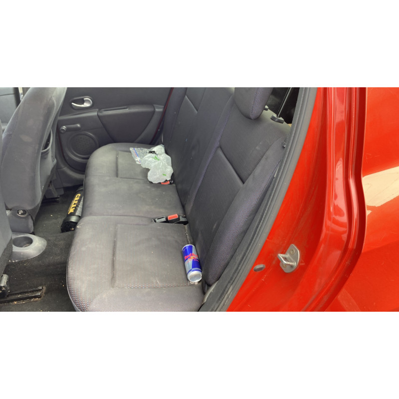 Porte arriere droit RENAULT CLIO 3 Photo n°17