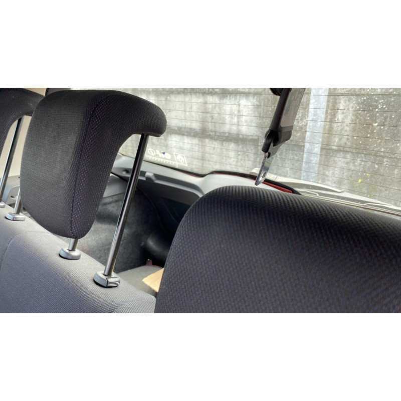 Porte arriere droit RENAULT CLIO 3 Photo n°18